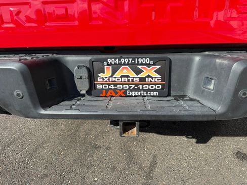 Used 2022 Nissan Frontier S w/ Technology Package image 5