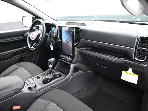New 2026 Ford Ranger XLT AWD/4WD image 34