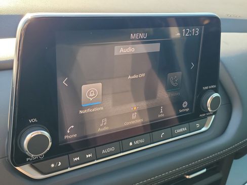 Certified 2026 Nissan Rogue SV w/ Cold Weather Package FWD image 27