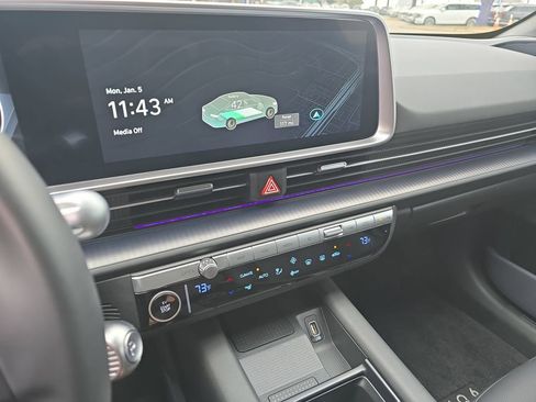 Certified 2025 Hyundai Ioniq 6 SEL image 20