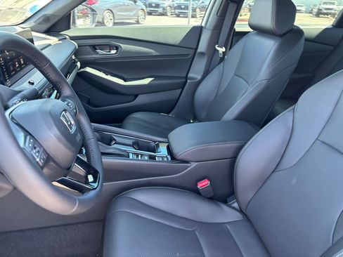 New 2026 Honda Accord Sport image 16