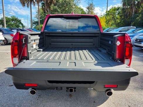New 2026 Honda Ridgeline RTL image 12