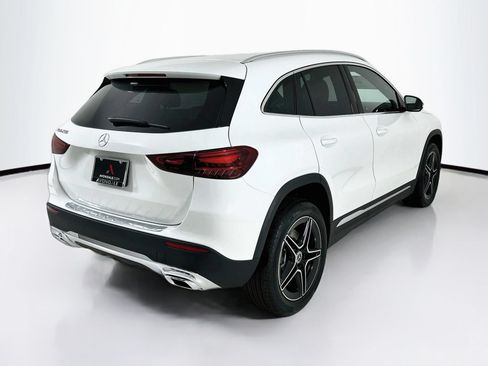New 2026 Mercedes-Benz GLA 250 image 8