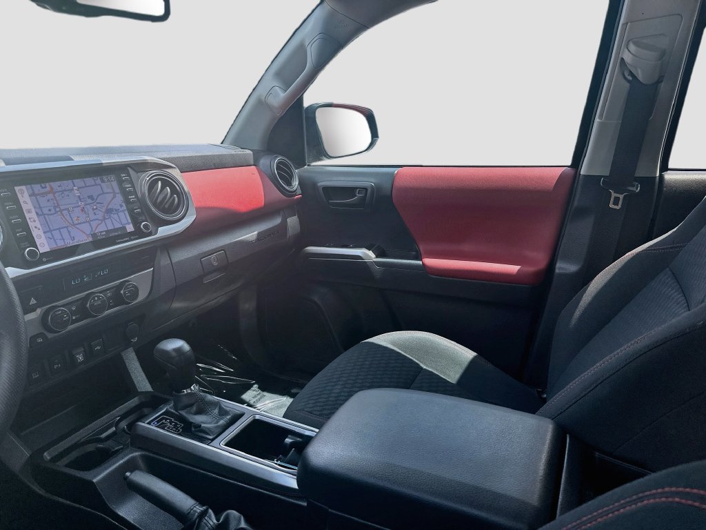 Used 2023 Toyota Tacoma SR5 RWD image 18