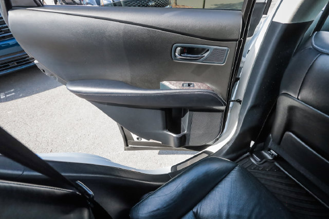 Used 2015 Lexus RX 350 AWD image 48