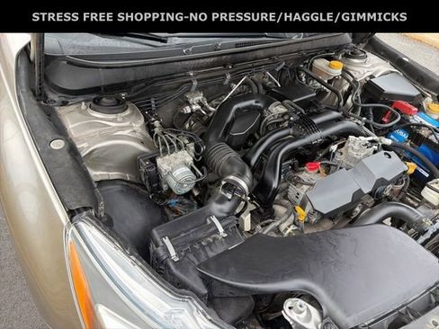 Used 2016 Subaru Outback 2.5i Premium image 9