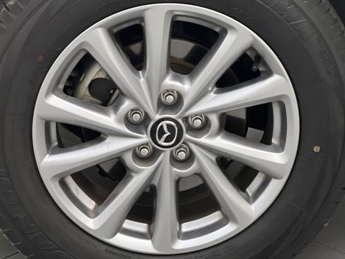 Used 2025 MAZDA CX-5 AWD 2.5 S w/ Preferred Package image 69