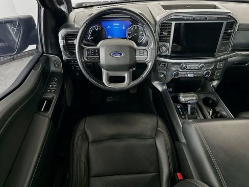Certified 2021 Ford F150 XLT w/ Equipment Group 302A High AWD/4WD image 10
