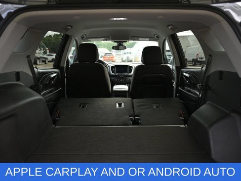 Used 2023 GMC Terrain SLE w/ Driver Convenience Package AWD/4WD image 20