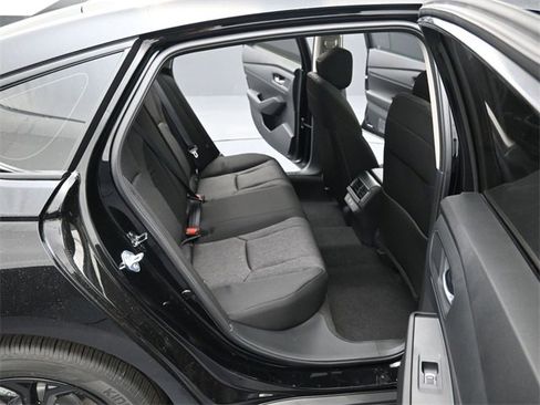 New 2025 Honda Accord SE image 2