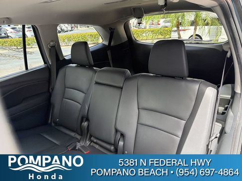 Used 2022 Honda Pilot Special Edition image 26