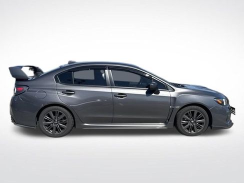 Used 2021 Subaru WRX AWD/4WD image 9