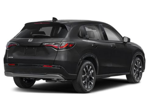 New 2027 Honda HR-V EX-L image 2