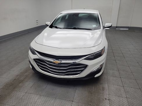 Used 2024 Chevrolet Malibu LS w/ Driver Confidence Package FWD image 15