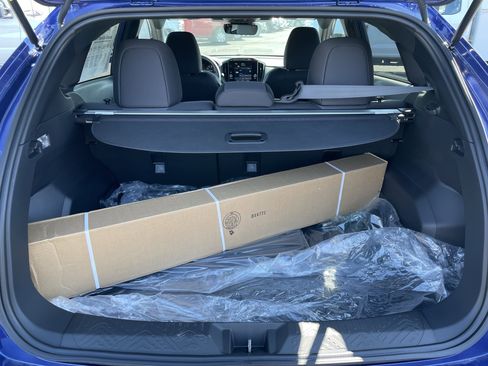 New 2025 Subaru Crosstrek 2.5i Sport image 6