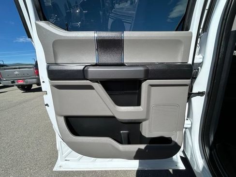 Used 2019 Ford F150 XLT AWD/4WD image 42