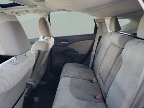 Used 2012 Honda CR-V EX image 6