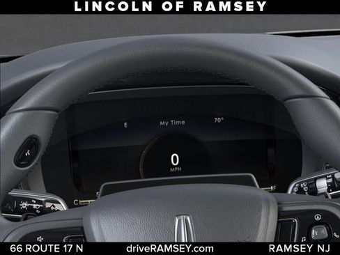 New 2026 Lincoln Corsair Premiere AWD/4WD image 14