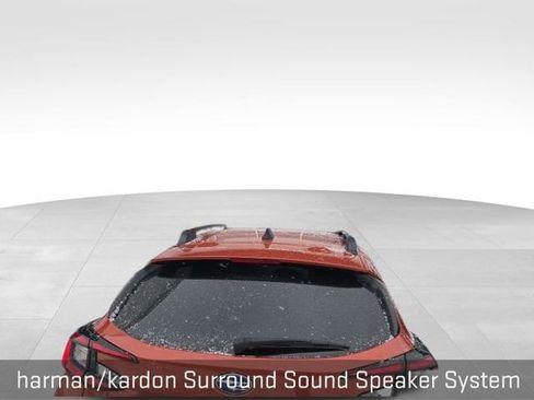 Used 2024 Subaru Crosstrek 2.5i Limited image 6