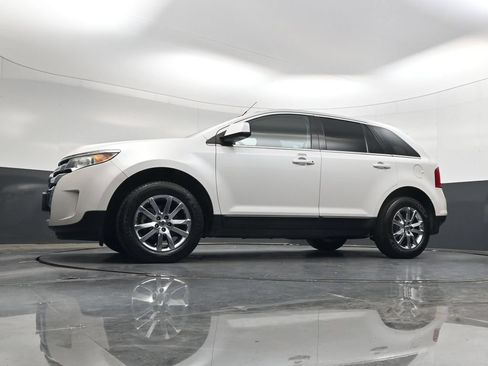 Used 2011 Ford Edge Limited w/ 302A Rapid Spec Order Code FWD image 40
