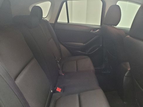 Used 2016 MAZDA CX-5 Sport AWD/4WD image 19