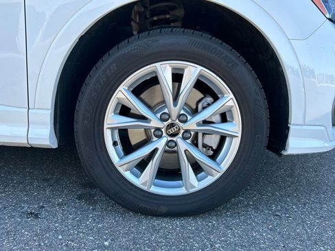 Used 2022 Audi Q3 2.0T Premium image 37