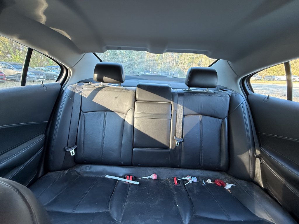 Used 2012 Buick LaCrosse Premium FWD image 18
