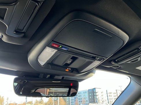 Certified 2025 Subaru Forester Sport w/ Popular Package #1 image 16