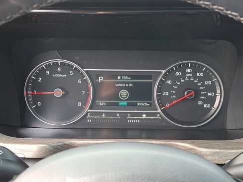 Used 2023 Kia Sorento S w/ Panoramic Sunroof Package image 21