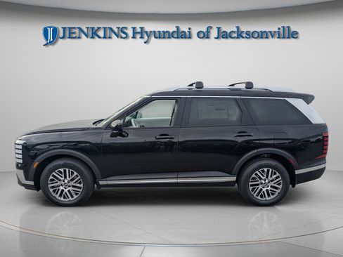 New 2026 Hyundai Palisade SEL FWD image 6