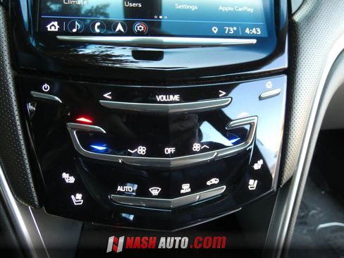 Used 2019 Cadillac XTS Luxury FWD image 59