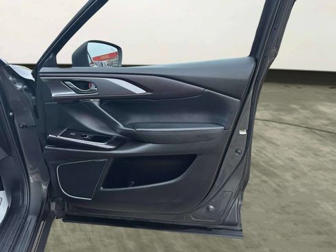 Used 2018 MAZDA CX-9 Grand Touring image 28