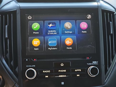 Certified 2023 Subaru Crosstrek 2.5i Sport image 20