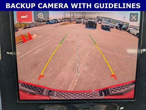 New 2026 RAM 1500 Express image 3