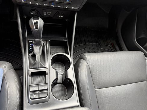 Used 2016 Hyundai Tucson Limited w/ Option Group 03 image 36