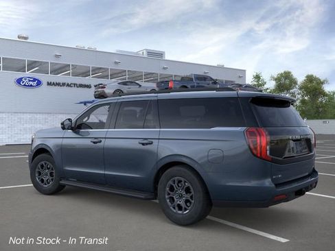 New 2026 Ford Expedition Max Active AWD/4WD image 4
