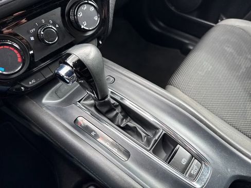 Used 2022 Honda HR-V Sport image 22