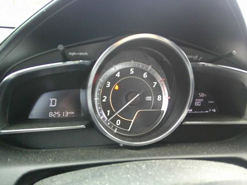 Used 2016 MAZDA CX-3 Grand Touring image 10