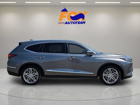 Certified 2024 Acura MDX SH-AWD w/ Advance Package image 5