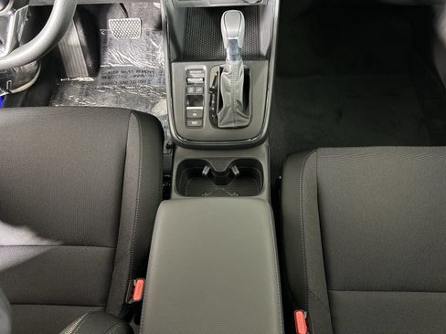 Certified 2023 Honda CR-V EX image 51