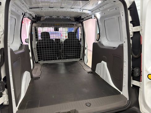 Used 2022 Ford Transit Connect XL image 33