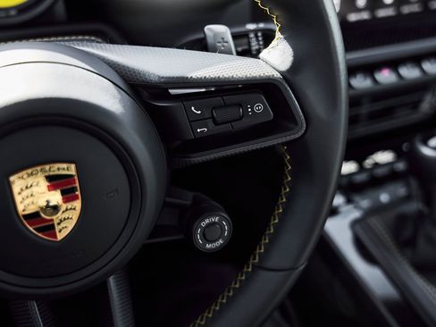 Used 2023 Porsche 911 GT3 image 52