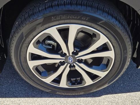 Used 2021 Subaru Forester Limited w/ Popular Package #3 AWD/4WD image 13