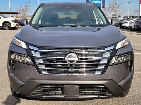 Used 2026 Nissan Rogue SV image 5