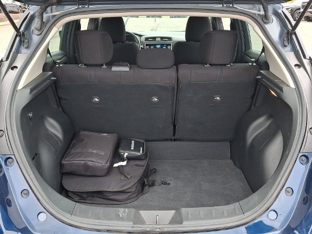 Used 2025 Nissan Leaf S FWD image 29