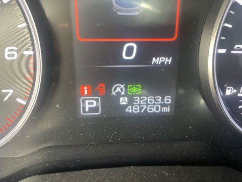 Used 2021 Subaru Outback Limited XT AWD/4WD image 19