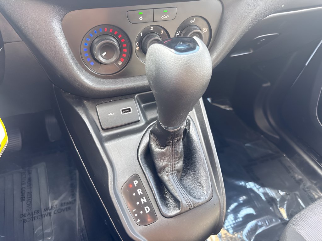 Used 2022 RAM ProMaster City Tradesman FWD image 15