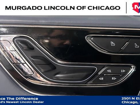 Used 2022 Lincoln Navigator Black Label AWD/4WD image 44