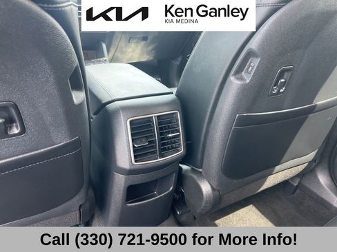 Certified 2026 Kia Sportage EX FWD image 45