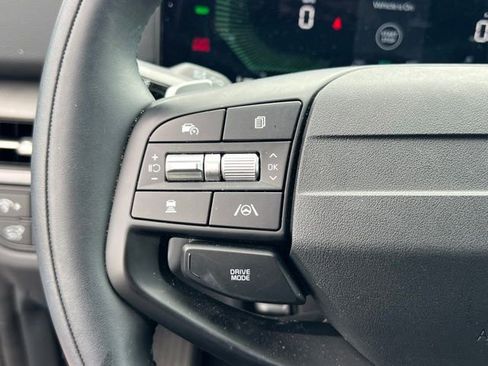 Certified 2026 Kia Sportage X-Line AWD/4WD image 22